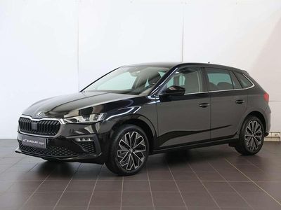 Usata Skoda Scala Style 116 CV (85 kW) 2025 Nero tulipano perlato Utilitaria