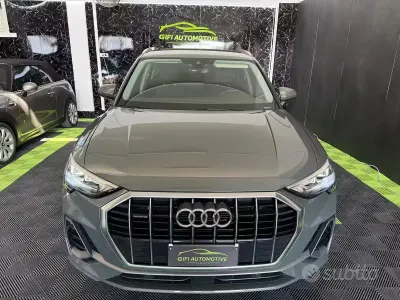 Usata Audi Q3 S-Line 150 CV (110 kW) 2019 Other SUV