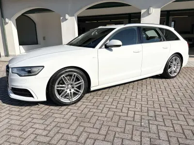 Usata Audi A6