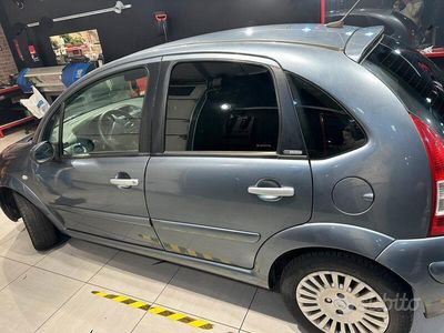 usata Citroën C3 C3 1.1 Eco Energy G Exclusive