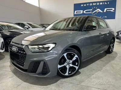 Usata Audi A1