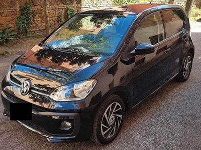 VW up!
