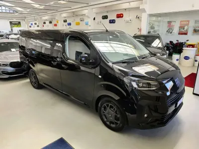 Usata Fiat Ulysse