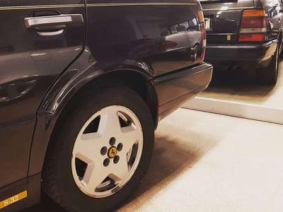 Usata Lancia Thema 215 CV (158 kW) 1987 Berlina