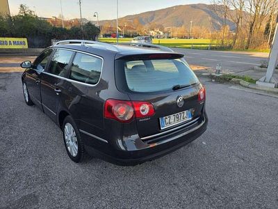 Usata VW Passat 140 CV (102 kW) 2008