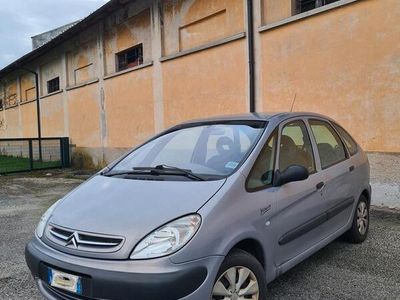 usata Citroën Xsara Picasso 1.6 Classique