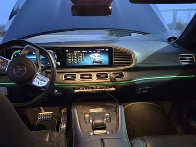 Usata Mercedes GLE350 Premium 194 CV (142 kW) 2022 SUV