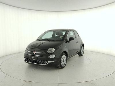Nero Usata 2024 Fiat 500 Dolcevita Berlina | 13.900 € (Buon prezzo)