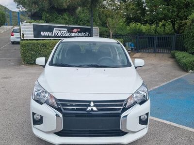 usata Mitsubishi Space Star Space Star1.0