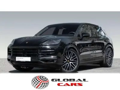 Usata Porsche Cayenne