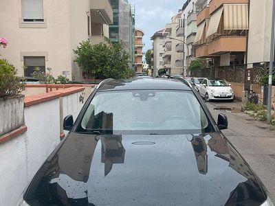 Usata BMW X3 xLine 190 CV (139 kW) 2018 Nero SUV