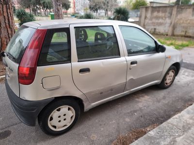 usata Fiat Punto 1200