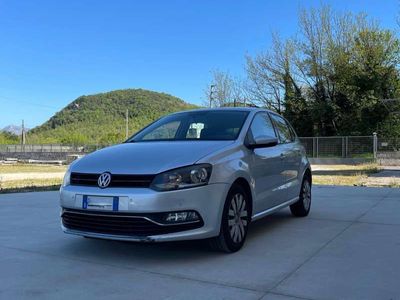 usata VW Polo 5p 1.6 tdi Comfortline