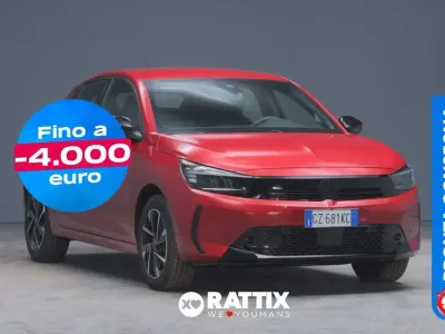 Usata Opel Corsa