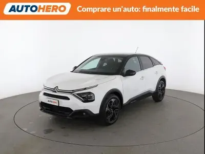 Usata Citroën C4