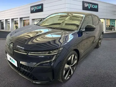 Usata Renault Megane E-Tech