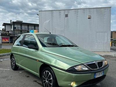 usata Lancia Ypsilon 1.2 Neopatentati