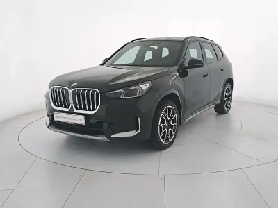 Usata BMW X1