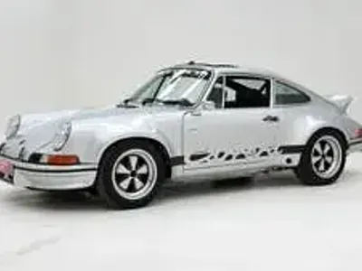 Usata Porsche 911 Carrera 4 250 CV (183 kW) 1989 Altri Coupé