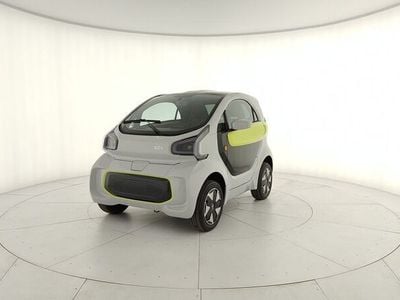 Blu Usata 2024 XEV Yoyo Utilitaria | 13.950 €