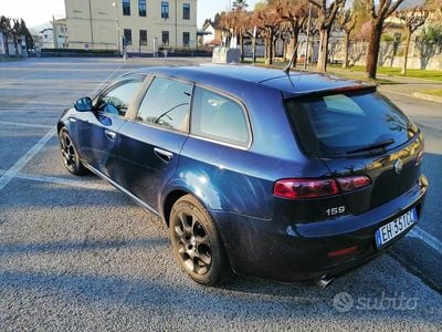 Alfa Romeo 159