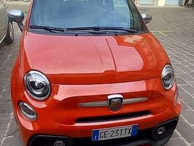 Usata Abarth 595