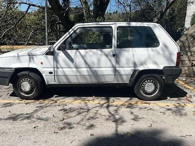 Usata Fiat Panda 45 CV (33 kW) 1994 Berlina
