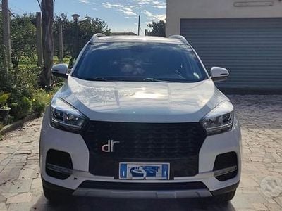 Usata DR DR 4.0 2023 Bianco SUV
