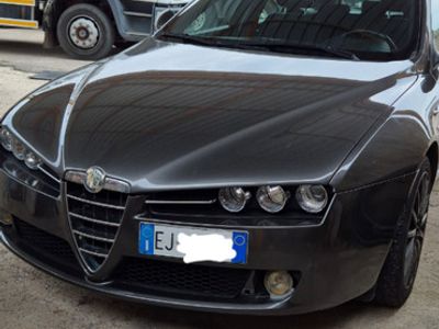 usata Alfa Romeo 159 2.0 136cv