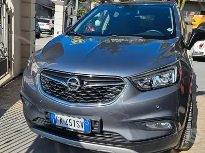 Usata Opel Mokka 136 CV (100 kW) 2017 SUV
