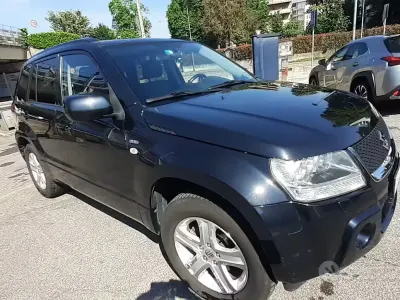 Usata Suzuki Grand Vitara 129 CV (94 kW) 2008 SUV