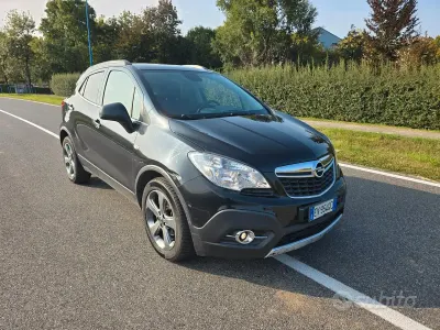 Usata Opel Mokka