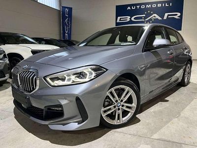 Usata BMW 118 M Sport 150 CV (110 kW) 2024 Grigio Utilitaria