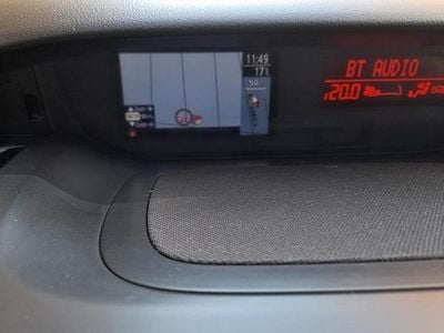 Usata Mazda CX-7 173 CV (127 kW) 2011 Grigio SUV