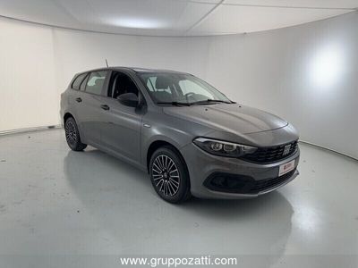 usata Fiat Tipo (2015-->) 1.6 Mjt S&S SW City Life