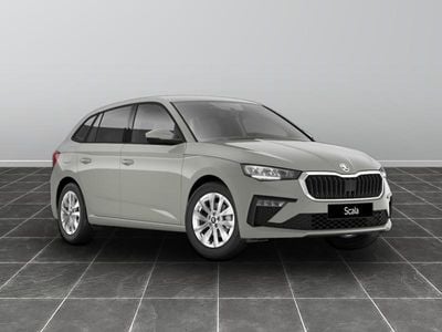 Usata Skoda Scala