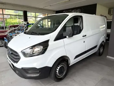 Occasion Ford Transit Custom