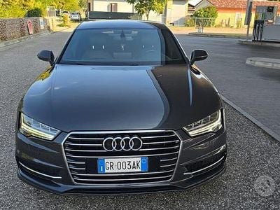 Usata Audi A7 190 CV (139 kW) 2016 Utilitaria
