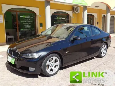 Usata BMW 320