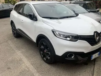 Second-hand Renault Kadjar