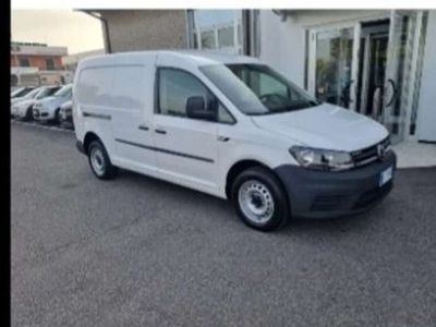 usata VW Caddy 1.4 TGI Metano Maxi