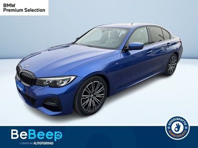 usata BMW 320 Serie 3 D MSPORT AUTO