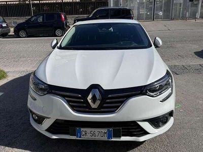 Renault Mégane IV