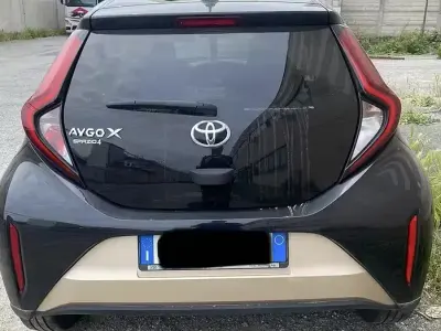Brugt Toyota Aygo X Trend 72 HK (52 kW) 2022 SUV