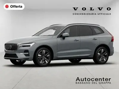 Nuova Volvo XC60 Core 250 CV (183 kW) 2026 SUV