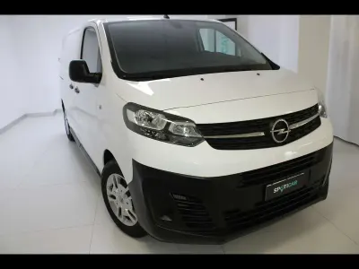 Usata Opel Vivaro