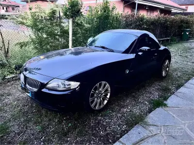 Usata BMW Z4