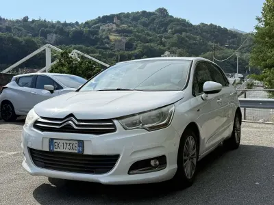 Usata Citroën C4