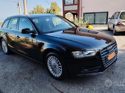 Usata Audi A4 2015 Station wagon
