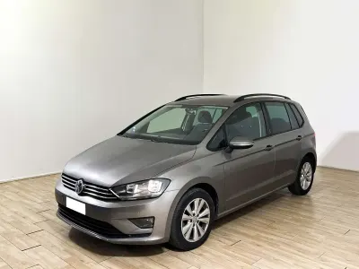 Usata VW Golf Sportsvan